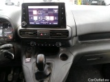  Citroen  Berlingo  Fourgon Driver XL 950 1.5 BlueHDi 100CV BVM5 E6dT #10