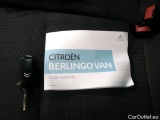  Citroen  Berlingo  Fourgon Driver XL 950 1.5 BlueHDi 100CV BVM5 E6dT #12