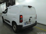  Citroen  Berlingo  Fourgon Driver M 1000 1.5 BlueHDi 100CV BVM5 E6dT #2