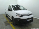  Citroen  Berlingo  Fourgon Driver M 1000 1.5 BlueHDi 100CV BVM5 E6dT #4