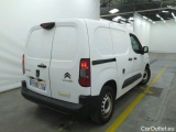  Citroen  Berlingo  Fourgon Driver M 1000 1.5 BlueHDi 100CV BVM5 E6dT #3
