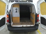  Citroen  Berlingo  Fourgon Driver M 1000 1.5 BlueHDi 100CV BVM5 E6dT #8