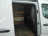  Citroen  Berlingo  Fourgon Driver M 1000 1.5 BlueHDi 100CV BVM5 E6dT #9