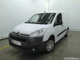  Citroen  Berlingo CITROEN  VU 3p EVL BlueHDi 100 S&S ETG6 Business20L1 fourgonnette 