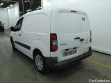  Citroen  Berlingo CITROEN  VU 3p EVL BlueHDi 100 S&S ETG6 Business20L1 fourgonnette #2