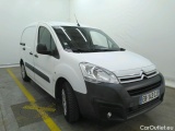  Citroen  Berlingo CITROEN  VU 3p EVL BlueHDi 100 S&S ETG6 Business20L1 fourgonnette #4
