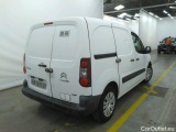  Citroen  Berlingo CITROEN  VU 3p EVL BlueHDi 100 S&S ETG6 Business20L1 fourgonnette #3