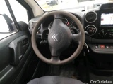  Citroen  Berlingo CITROEN  VU 3p EVL BlueHDi 100 S&S ETG6 Business20L1 fourgonnette #5