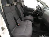  Citroen  Berlingo CITROEN  VU 3p EVL BlueHDi 100 S&S ETG6 Business20L1 fourgonnette #6