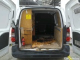  Citroen  Berlingo CITROEN  VU 3p EVL BlueHDi 100 S&S ETG6 Business20L1 fourgonnette #8