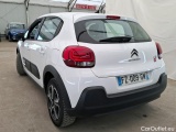  Citroen  C3  Société Feel 1.5 BlueHDI 100CV BVM6 E6dT #2