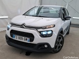  Citroen  C3  Société Feel 1.5 BlueHDI 100CV BVM6 E6dT 