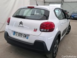  Citroen  C3  Société Feel 1.5 BlueHDI 100CV BVM6 E6dT #3