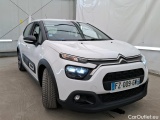  Citroen  C3  Société Feel 1.5 BlueHDI 100CV BVM6 E6dT #4