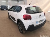  Citroen  C3  Société Feel 1.5 BlueHDI 100CV BVM6 E6dT #2