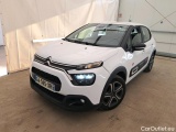  Citroen  C3  Société Feel 1.5 BlueHDI 100CV BVM6 E6dT 