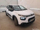  Citroen  C3  Société Feel 1.5 BlueHDI 100CV BVM6 E6dT #4