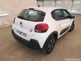  Citroen  C3  Société Feel 1.5 BlueHDI 100CV BVM6 E6dT #3