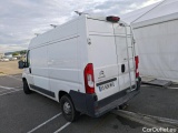  Citroen  Jumper CITROEN  VU 4p Fourgon 33 L2H2 BlueHDi 130 BVM6 Business #2