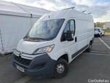  Citroen  Jumper CITROEN  VU 4p Fourgon 33 L2H2 BlueHDi 130 BVM6 Business 