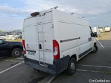  Citroen  Jumper CITROEN  VU 4p Fourgon 33 L2H2 BlueHDi 130 BVM6 Business #3