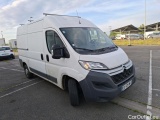  Citroen  Jumper CITROEN  VU 4p Fourgon 33 L2H2 BlueHDi 130 BVM6 Business #4