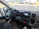  Citroen  Jumper CITROEN  VU 4p Fourgon 33 L2H2 BlueHDi 130 BVM6 Business #5