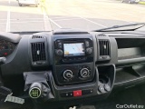  Citroen  Jumper CITROEN  VU 4p Fourgon 33 L2H2 BlueHDi 130 BVM6 Business #7