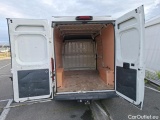  Citroen  Jumper CITROEN  VU 4p Fourgon 33 L2H2 BlueHDi 130 BVM6 Business #10