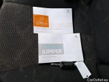  Citroen  Jumper CITROEN  VU 4p Fourgon 33 L2H2 BlueHDi 130 BVM6 Business #12