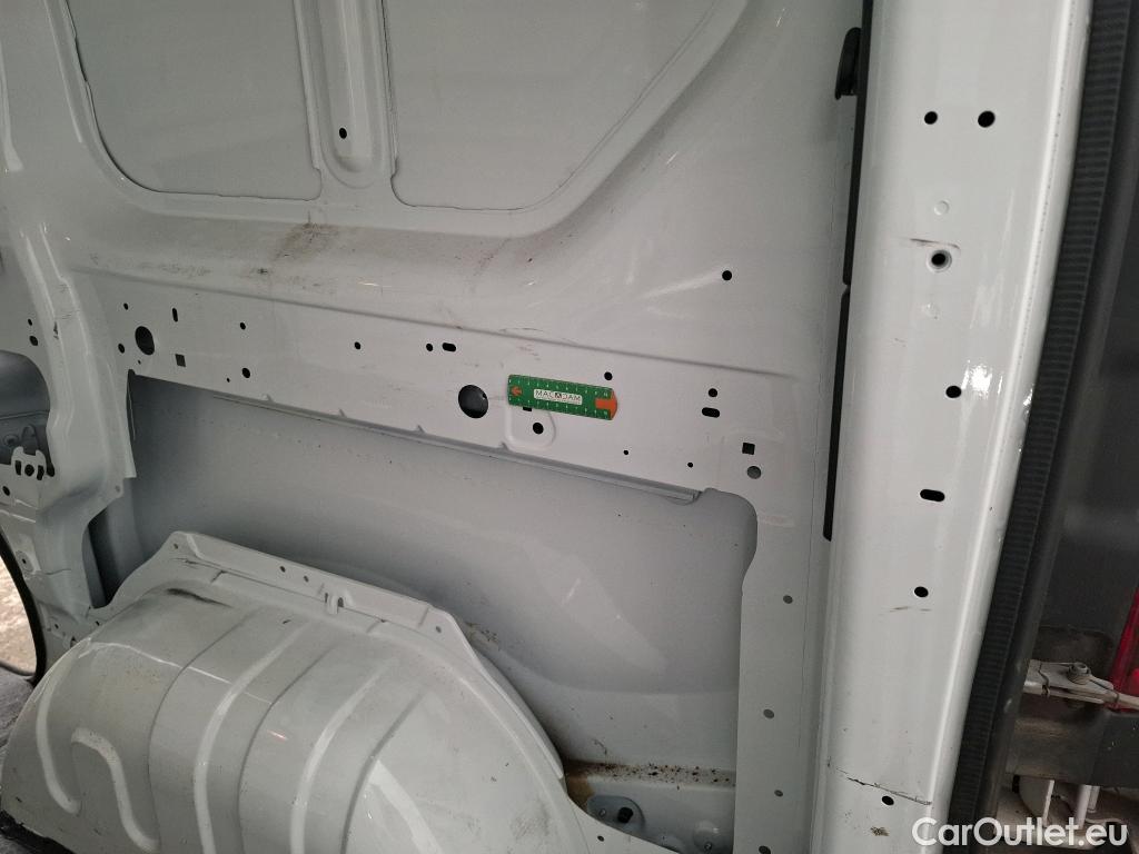  Opel  Vivaro  B Fourgon/Combi Fourgon L1H1 2 7t 1.6 CDTI 120CV BVM6 E6 #18