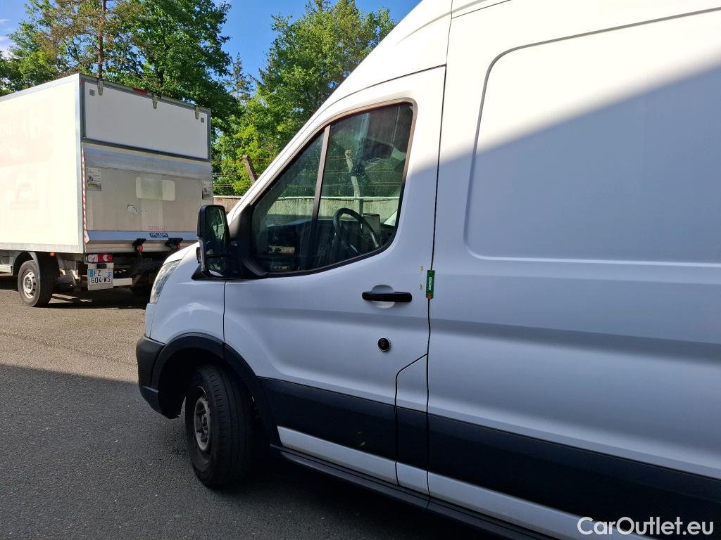  Ford  Transit  Fourgon 310 L2 Trend #13