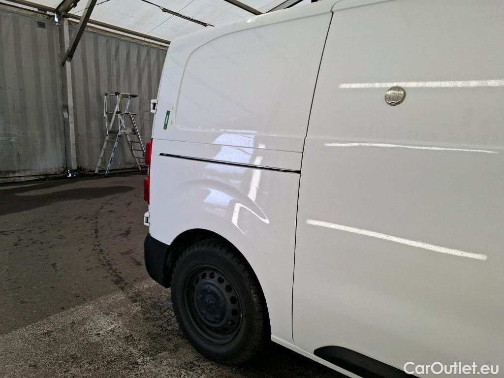  Peugeot  Expert  Fourgon Premium L2 2.0 HDi 120CV BVA8 E6d #26
