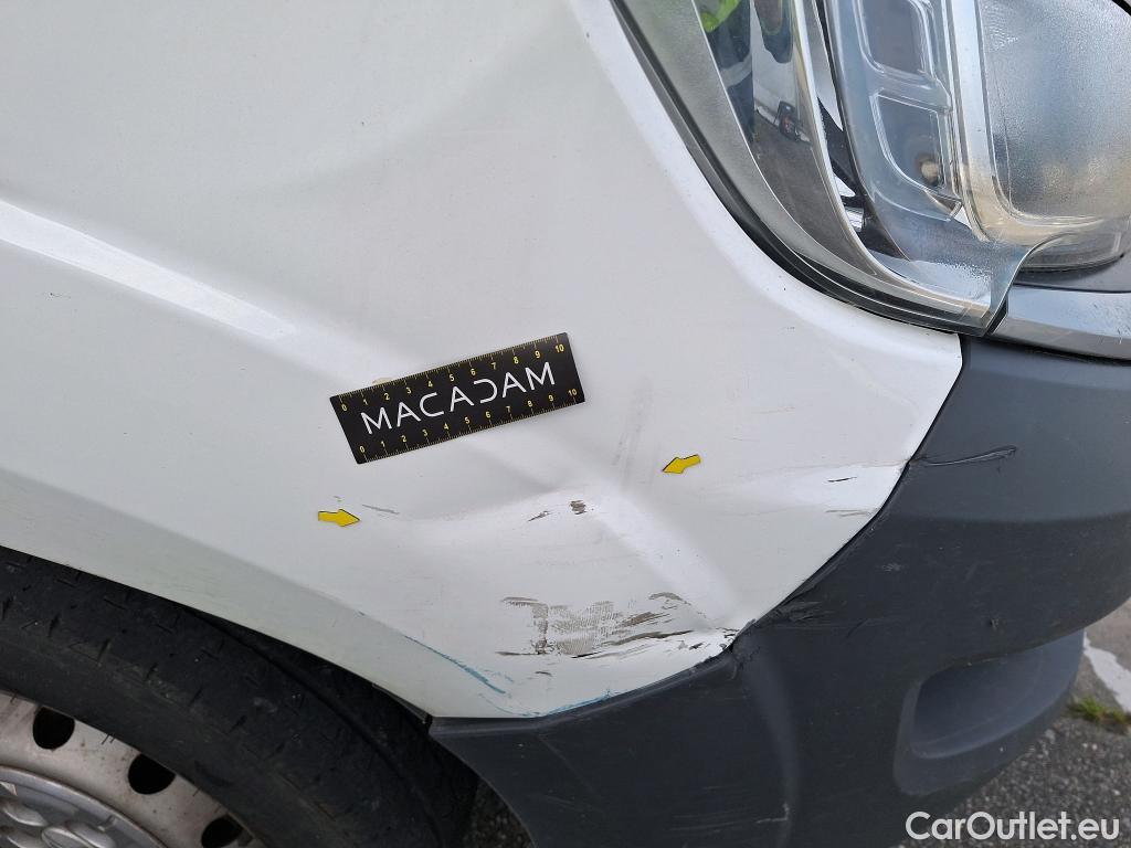 Citroen  Jumper CITROEN  VU 4p Fourgon 33 L2H2 BlueHDi 130 BVM6 Business #31