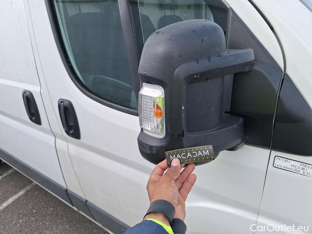  Citroen  Jumper CITROEN  VU 4p Fourgon 33 L2H2 BlueHDi 130 BVM6 Business #14