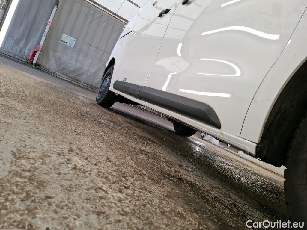  Peugeot  Expert  Fourgon Premium L2 2.0 HDi 120CV BVA8 E6d #8