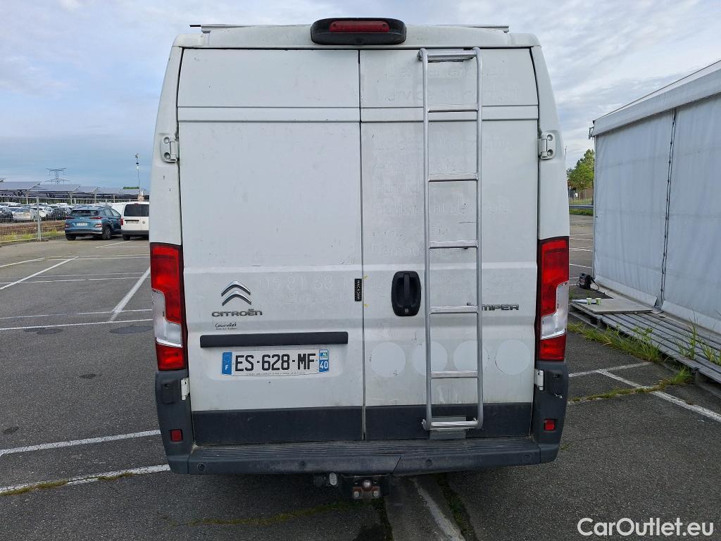  Citroen  Jumper CITROEN  VU 4p Fourgon 33 L2H2 BlueHDi 130 BVM6 Business #76