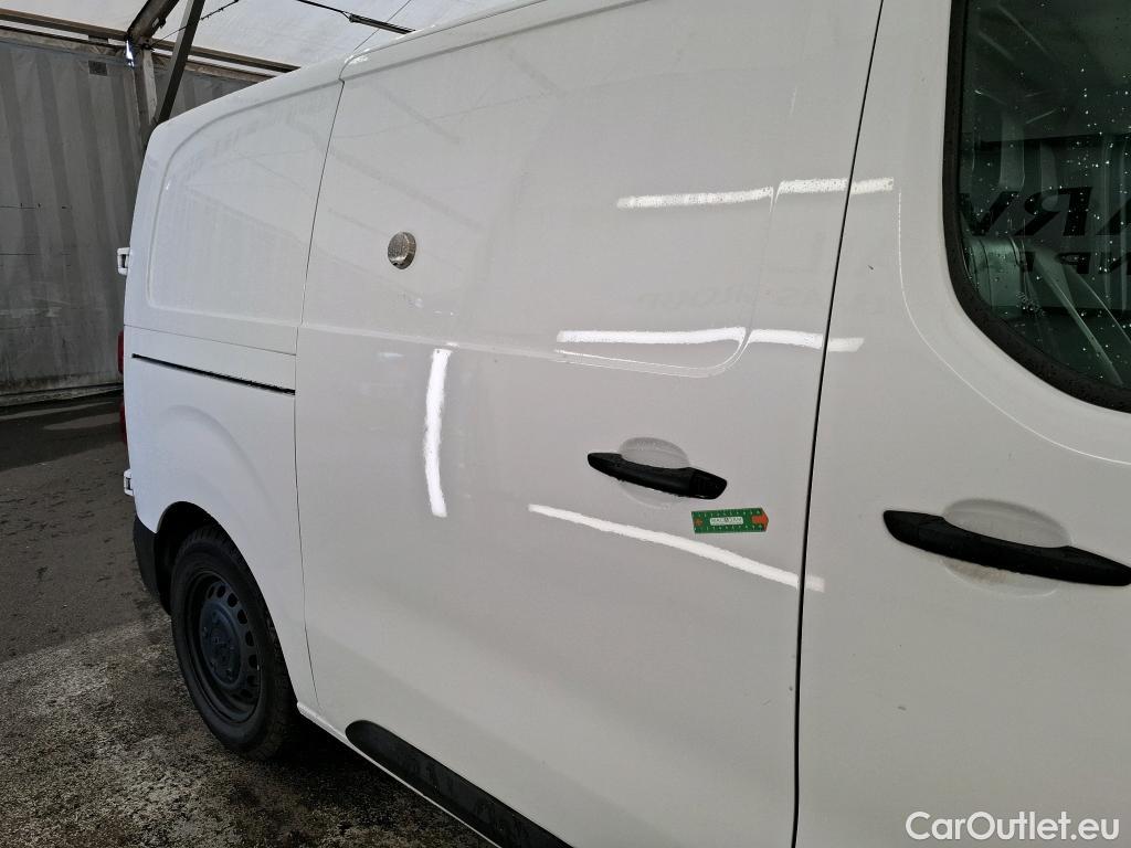  Peugeot  Expert  Fourgon Premium L2 2.0 HDi 120CV BVA8 E6d #24