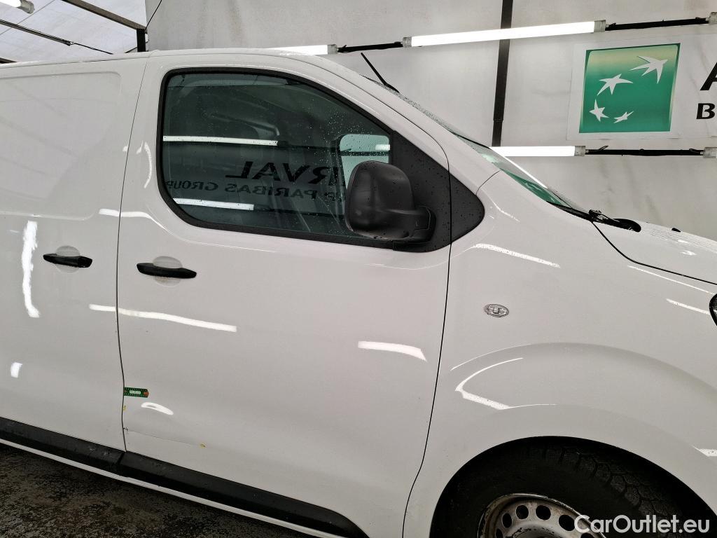  Peugeot  Expert  Fourgon Premium L2 2.0 HDi 120CV BVA8 E6d #6