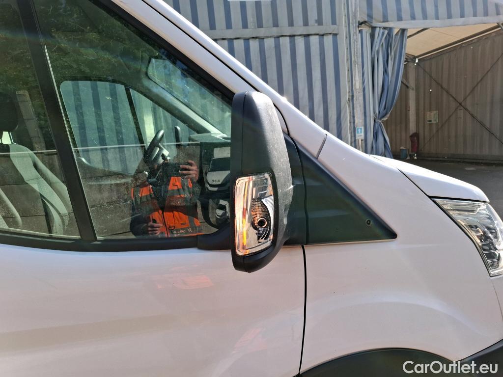  Ford  Transit  Fourgon 310 L2 Trend #21