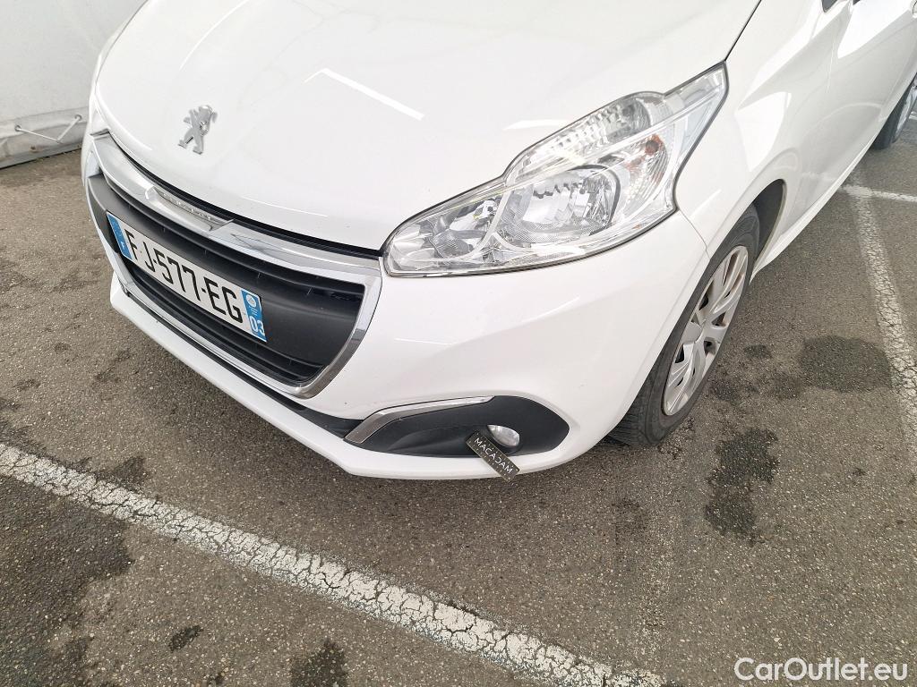  Peugeot  208  Affaire Premium Pack 1.5 HDi 100CV BVM5 E6dT #8