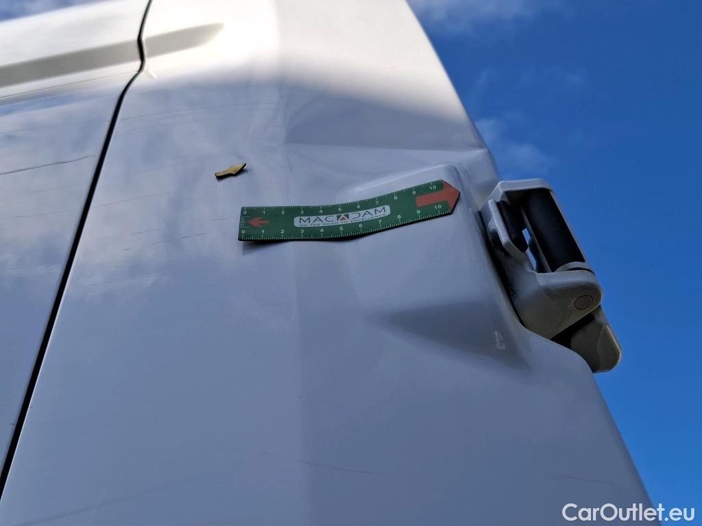  Ford  Transit  Fourgon 310 L2 Trend #1