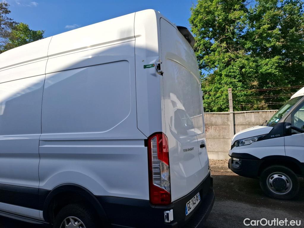  Ford  Transit  Fourgon 310 L2 Trend #3
