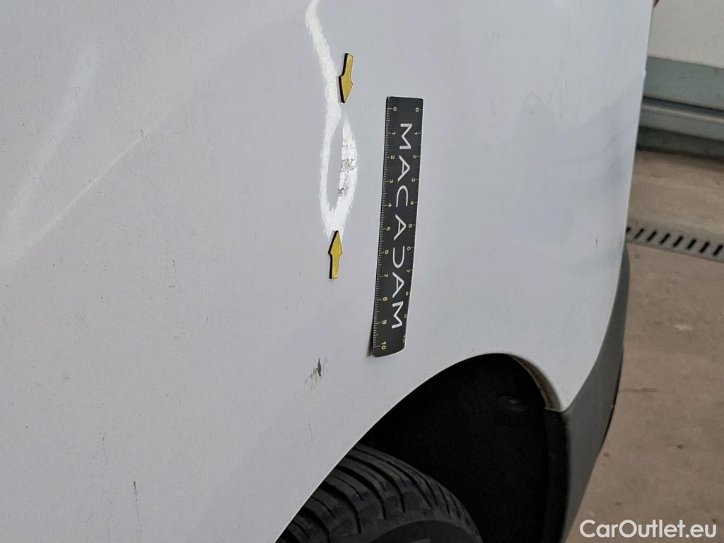  Peugeot  Partner  L1 Premium Pack 1.6 HDi 75CV BVM5 E6 #5