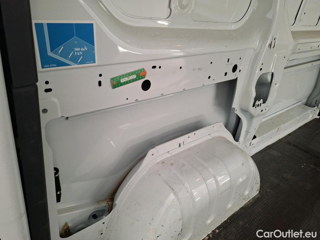 Opel  Vivaro  B Fourgon/Combi Fourgon L1H1 2 7t 1.6 CDTI 120CV BVM6 E6 #19
