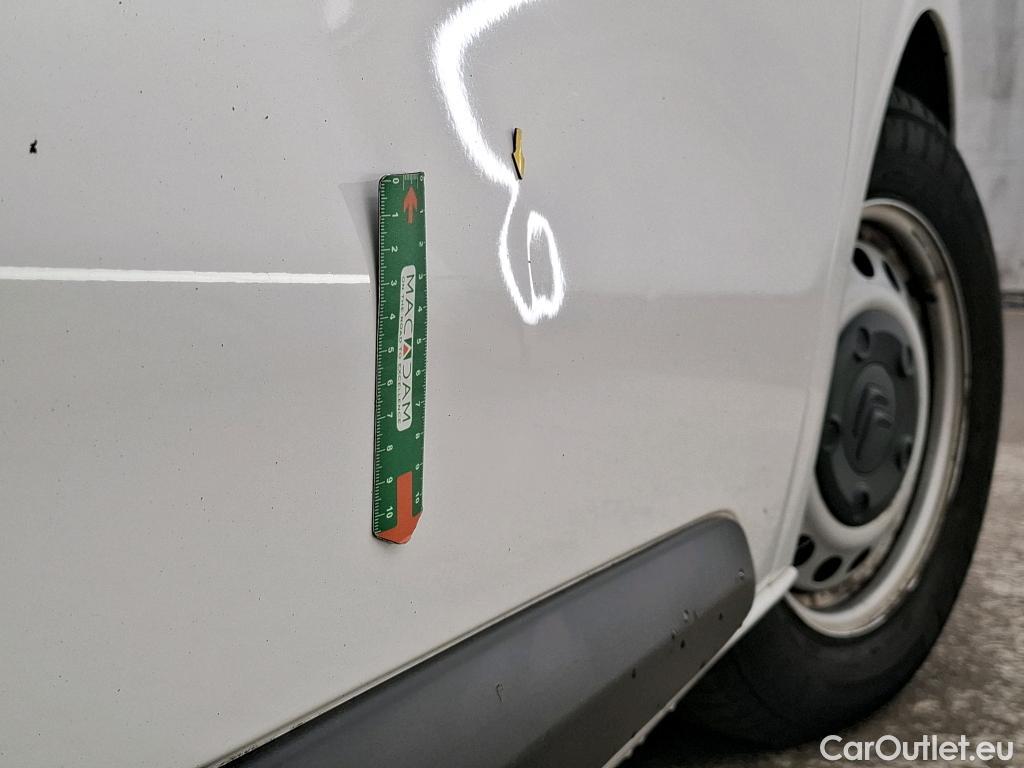 Citroen  Jumpy  Fourgon Business XS (L1) 1.6 BlueHDi 115CV BVM6 E6 #5