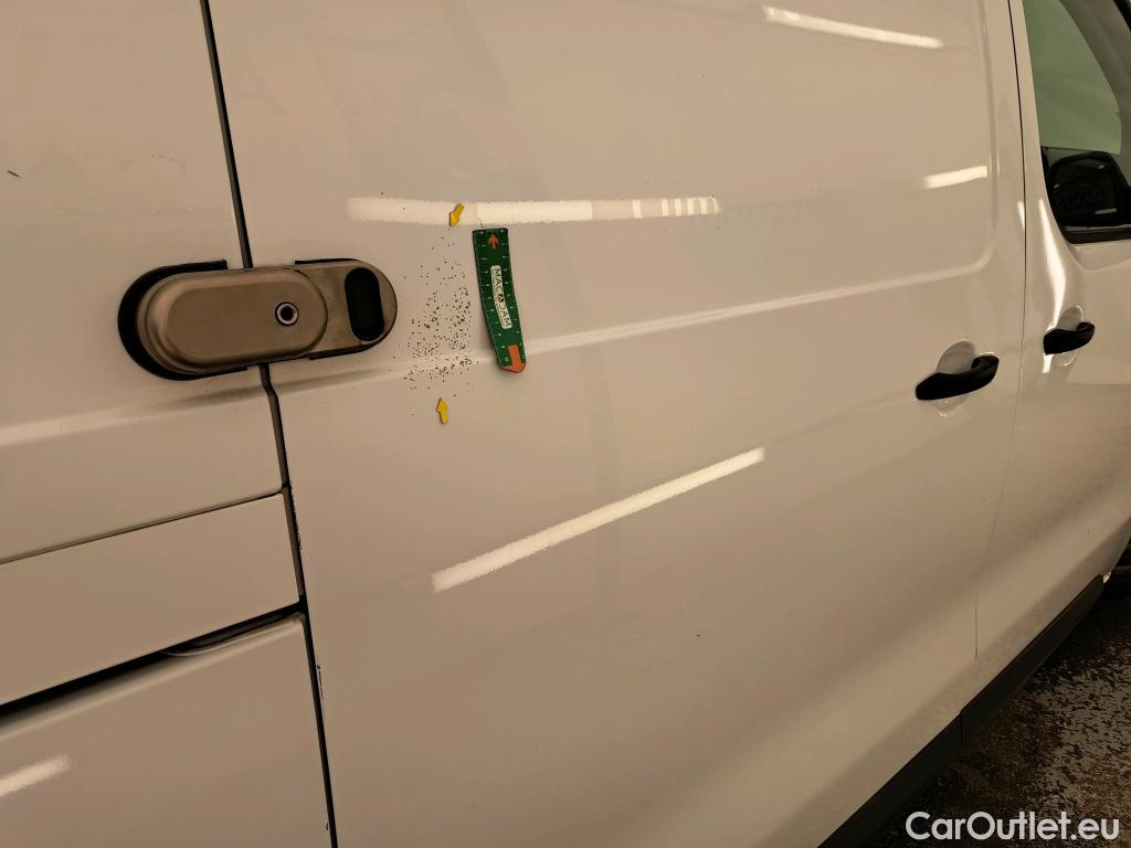  Citroen  Jumpy  Fourgon Club M 1.5 BlueHDi 100CV BVM6 E6d #6