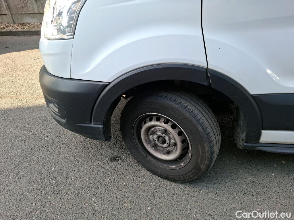  Ford  Transit  Fourgon 310 L2 Trend #26