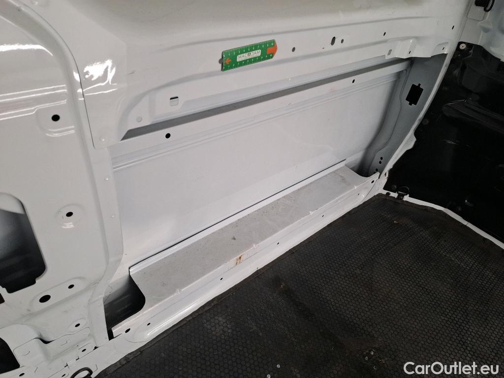  Opel  Vivaro  B Fourgon/Combi Fourgon L1H1 2 7t 1.6 CDTI 120CV BVM6 E6 #26