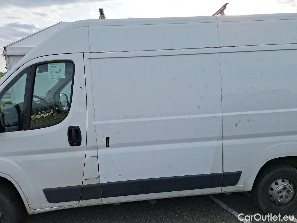  Citroen  Jumper CITROEN  VU 4p Fourgon 33 L2H2 BlueHDi 130 BVM6 Business #38